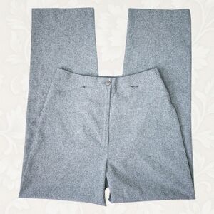Vintage Minimalist Trousers | Size 27" Waist | Streetwear Preppy Chic